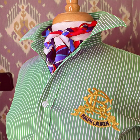 Meet your Posher, CG. - Picture 5 of 16